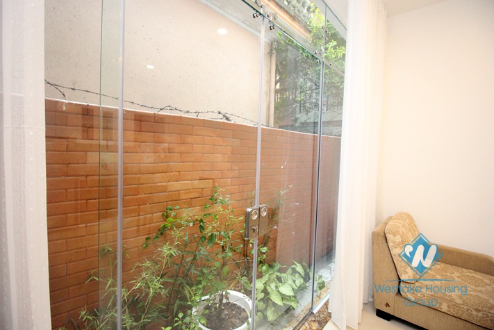 Cosy one bedroom apartment for rent near Westlake